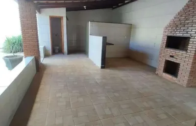 Casa à venda, 3 quartos, 1 suíte, 3 vagas, jardim botanico - uberlândia/mg