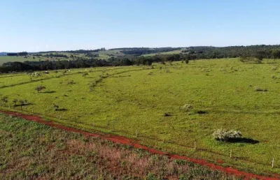 Chácara / sítio à venda na Área Rural, Área Rural de Uberlândia, Uberlândia
