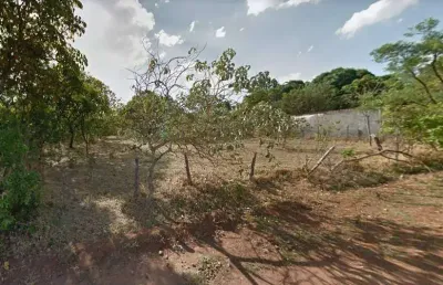 Terreno à venda na Rua Virgilio Rosa Medeiros, Morada Nova, Uberlândia