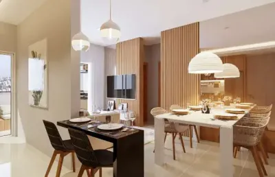 Apartamento à venda, 2 quartos, 1 suíte, 1 vaga, tubalina - uberlândia/mg