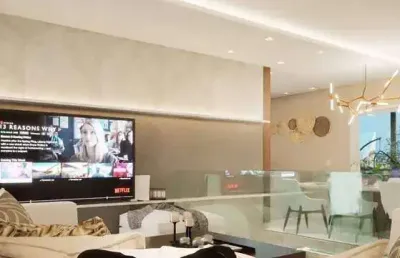 Cobertura à venda, 4 quartos, 4 suítes, 3 vagas, tibery - uberlândia/mg