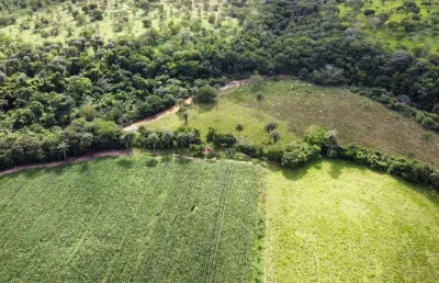 Chácara / sítio à venda na ÁRea Rural De Varzea Da Palma, Zona Rural, Várzea da Palma