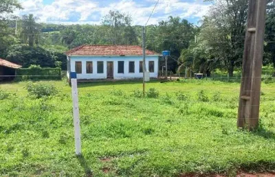 Chácara / sítio à venda na Área Rural, Área Rural de Araguari, Araguari