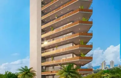 Apartamento à venda, 3 quartos, 2 suítes, 2 vagas, tubalina - uberlândia/mg