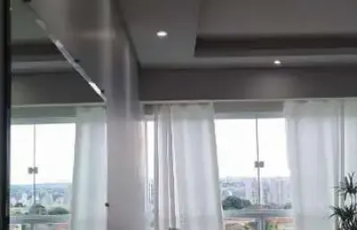 Apartamento à venda, 2 quartos, 2 suítes, 1 vaga, tubalina - uberlândia/mg