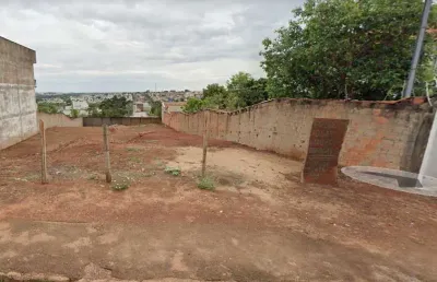 Oportunidade rara: terreno de 500 m² no desejado bairro cidade jardim