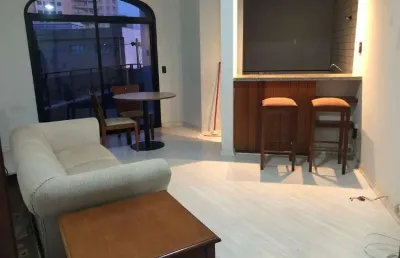Apartamento à venda, 1 quarto, 1 vaga, centro - uberlândia/mg
