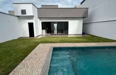 Casa à venda, 3 quartos, 3 suítes, 2 vagas, cidade jardim - uberlândia/mg