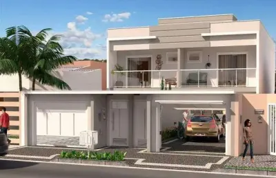 Casa à venda, 3 quartos, 3 suítes, 3 vagas, alto umuarama - uberlândia/mg