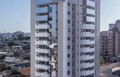 Cobertura à venda, 4 quartos, 4 suítes, 3 vagas, martins - uberlândia/mg