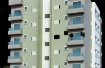 Apartamento à venda, 2 quartos, 1 suíte, 1 vaga, tubalina - uberlândia/mg