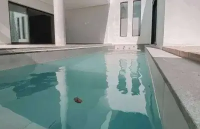 Casa em condomínio à venda, 3 quartos, 3 suítes, 3 vagas, granja marileusa - uberlândia/mg