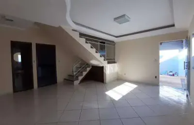 Casa à venda, 3 quartos, 1 suíte, 2 vagas, alto umuarama - uberlândia/mg