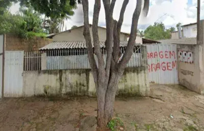 Terreno à venda, presidente roosevelt - uberlândia/mg
