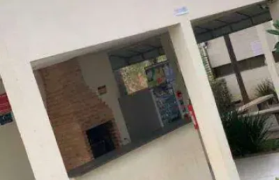 Apartamento à venda, 2 quartos, 1 vaga, shopping park - uberlândia/mg