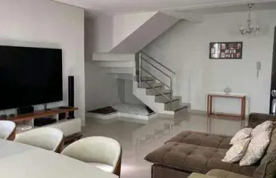 Cobertura à venda, 4 quartos, 2 suítes, 2 vagas, tibery - uberlândia/mg
