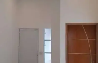 Casa com 3 quartos à venda na Rua Gregório de Matos, Novo Mundo, Uberlândia