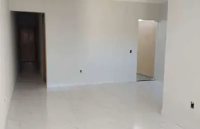 Casa com 2 quartos à venda na Rua Biblos, Jardim Canaã, Uberlândia