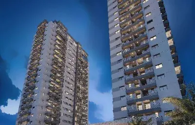 Cobertura à venda, 4 quartos, 4 suítes, 4 vagas, jardim sul - uberlândia/mg