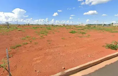 Terreno à venda na Rua Emílio De Menezes, Vida Nova, Uberlândia