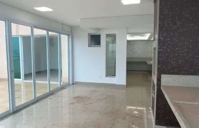 Belíssima cobertura de alto padrão no bairro santa mônica