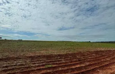 Fazenda de dupla aptidão em ituiutaba-mg com 2.807 hectares de puro potencial