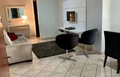 Apartamento à venda, 3 quartos, 1 suíte, 1 vaga, santa maria - uberlândia/mg