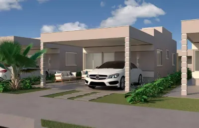 Casa à venda, 2 quartos, 2 vagas, mansour iii - uberlândia/mg