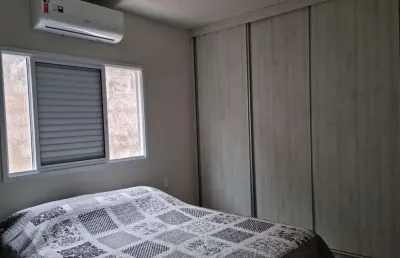 Casa com 3 quartos à venda na Rua Marcelo Barbosa, Shopping Park, Uberlândia