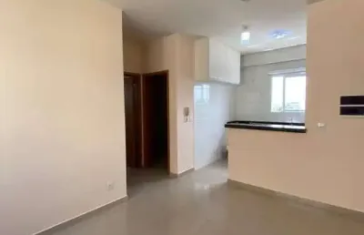 Lindo apartamento com 02 quartos no bairro nova uberlândia