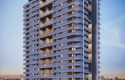 Apartamento à venda, 3 quartos, 3 suítes, 2 vagas, altamira - uberlândia/mg