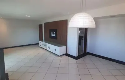 Apartamento à venda, 3 quartos, 1 suíte, 2 vagas, brasil - uberlândia/mg
