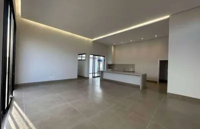 Casa em condomínio à venda, 3 quartos, 3 suítes, 4 vagas, granja marileusa - uberlândia/mg