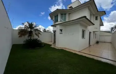 Casa à venda, 3 quartos, 1 suíte, santa mônica - uberlândia/mg