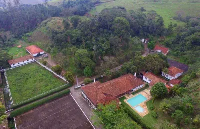 Excelente fazenda a venda em uma otima localização em barra do pirai-rj