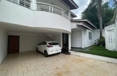 Excelente casa a venda no bairro morada da colina em uberlândia