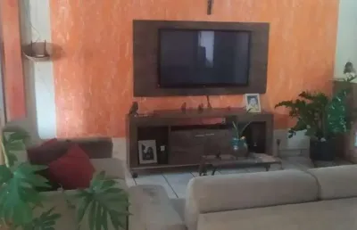 Casa a venda em uma otima localização no residencial gramado