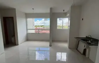 Apartamento à venda, 2 quartos, laranjeiras - uberlândia/mg