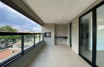 Apartamento à venda, 3 quartos, 3 suítes, 3 vagas, morada da colina - uberlândia/mg