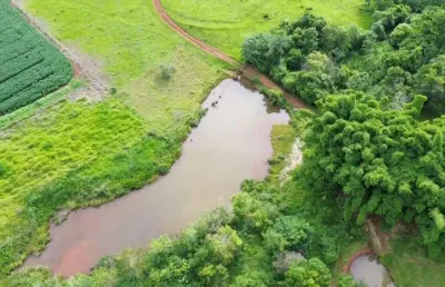 Fazenda a venda no município de araguari - mg sentido a indianópolis.
