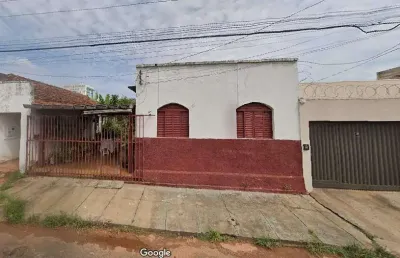 Casa à venda, 2 quartos, 2 vagas, nossa senhora aparecida - uberlândia/mg