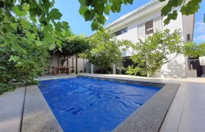 Casa em condomínio à venda, 4 quartos, 4 suítes, 4 vagas, nova uberlandia - uberlândia/mg