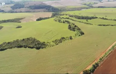 Excelente fazenda a venda na área rural do município de sacramento - mg