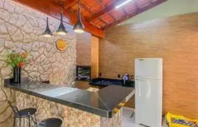 Casa à venda, 3 quartos, 1 suíte, 4 vagas, planalto - uberlândia/mg