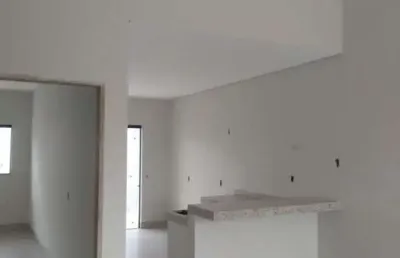 Casa à venda, 2 quartos, 1 suíte, 2 vagas, bem viver - uberlândia/mg