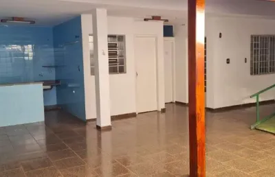 Casa à venda, 3 quartos, 1 suíte, martins - uberlândia/mg