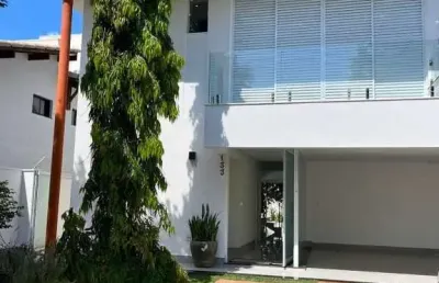 Casa à venda, 2 quartos, 2 suítes, 4 vagas, shopping park - uberlândia/mg