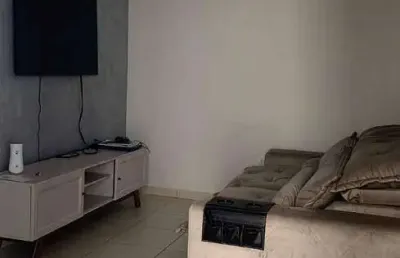 Casa à venda, 2 quartos, 2 suítes, 1 vaga, vigilato pereira - uberlândia/mg