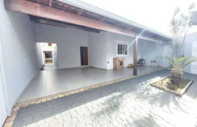 Casa à venda, 3 quartos, 1 suíte, 3 vagas, chacaras tubalina e quartel - uberlândia/mg