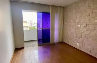 Apartamento à venda, 4 quartos, 1 suíte, 1 vaga, tabajaras - uberlândia/mg